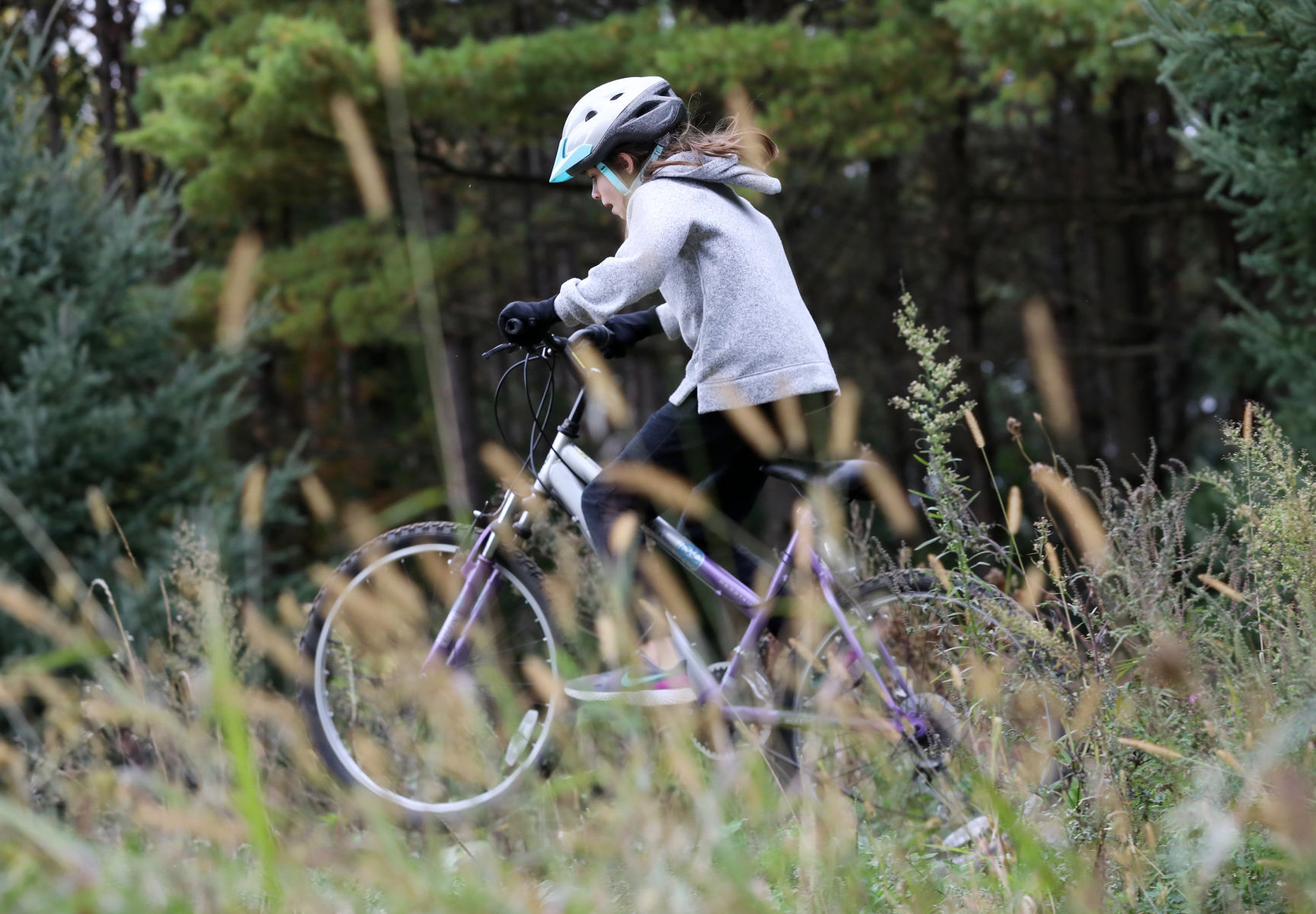 Madison Bike Trails